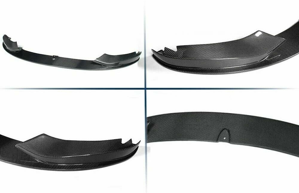 FOR BMW 4 SERIES F33 CABRIOLET BODYKIT BODY KIT FRONT SPLITTER LIP REAR DIFFUSER