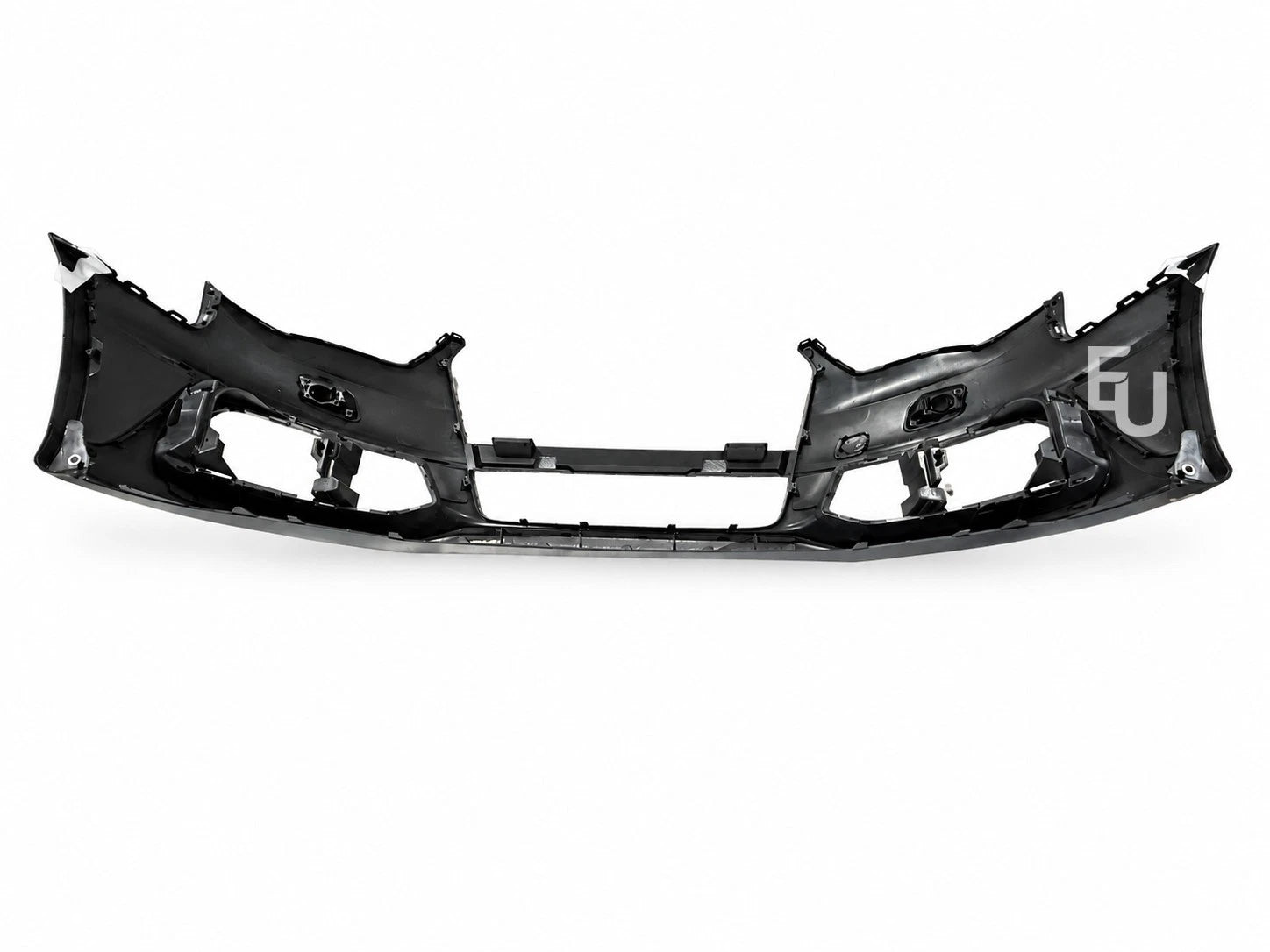 FOR AUDI A3 S3 8V 2012-16 S-LINE HATCHBACK FRONT BUMPER W/ WASHER 8V0807065GGRU