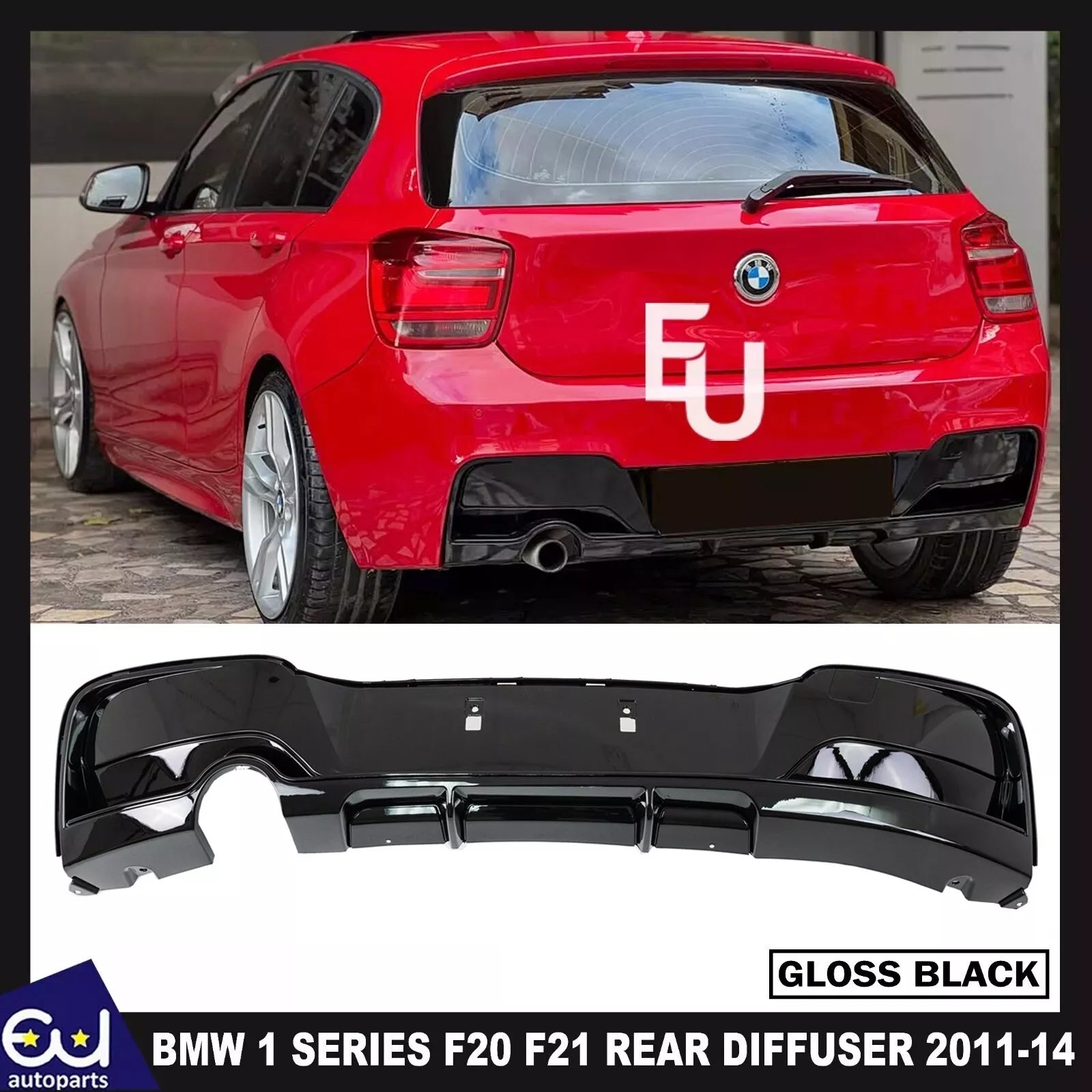 EU AUTO PARTS LTD