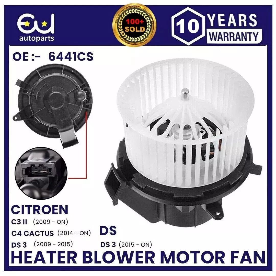 EU AUTO PARTS LTD