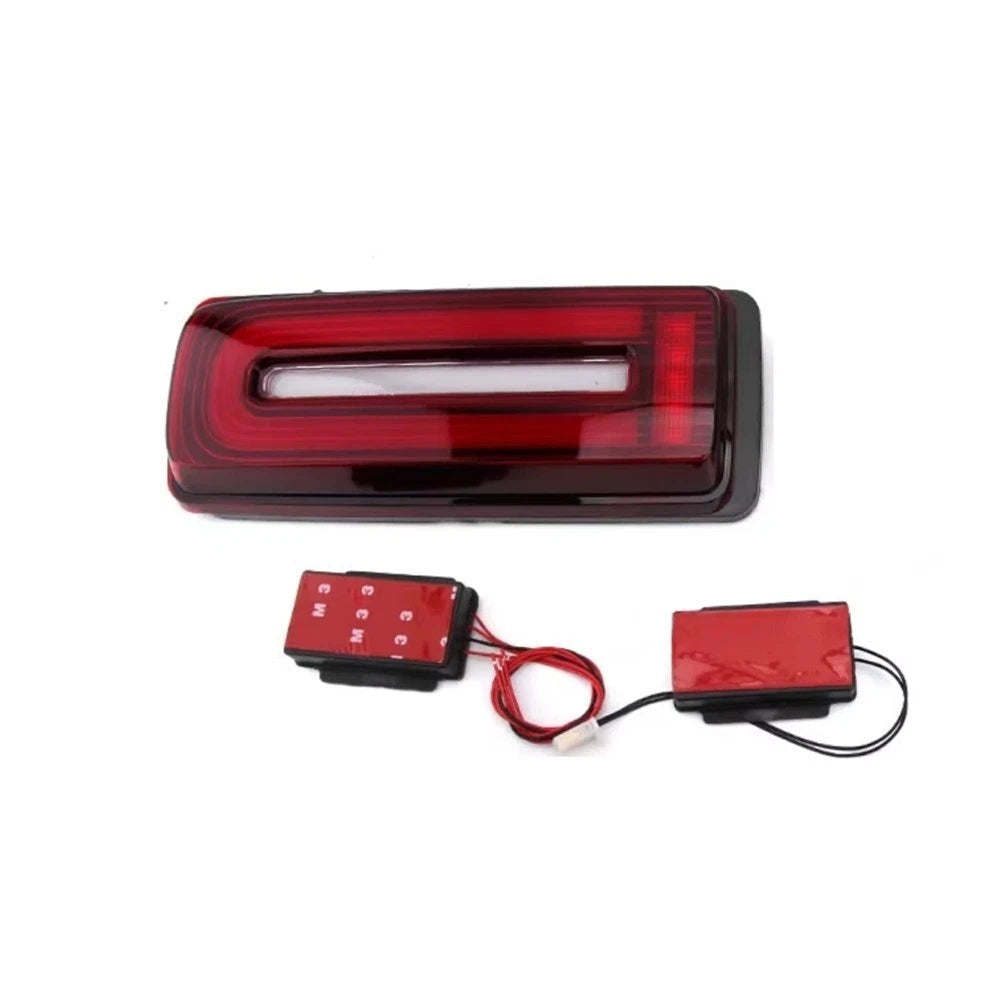 FOR MERCEDES G CLASS W463 REAR LEFT PASSENGER SIDE LED TAIL LIGHT LAMP 1990-2018