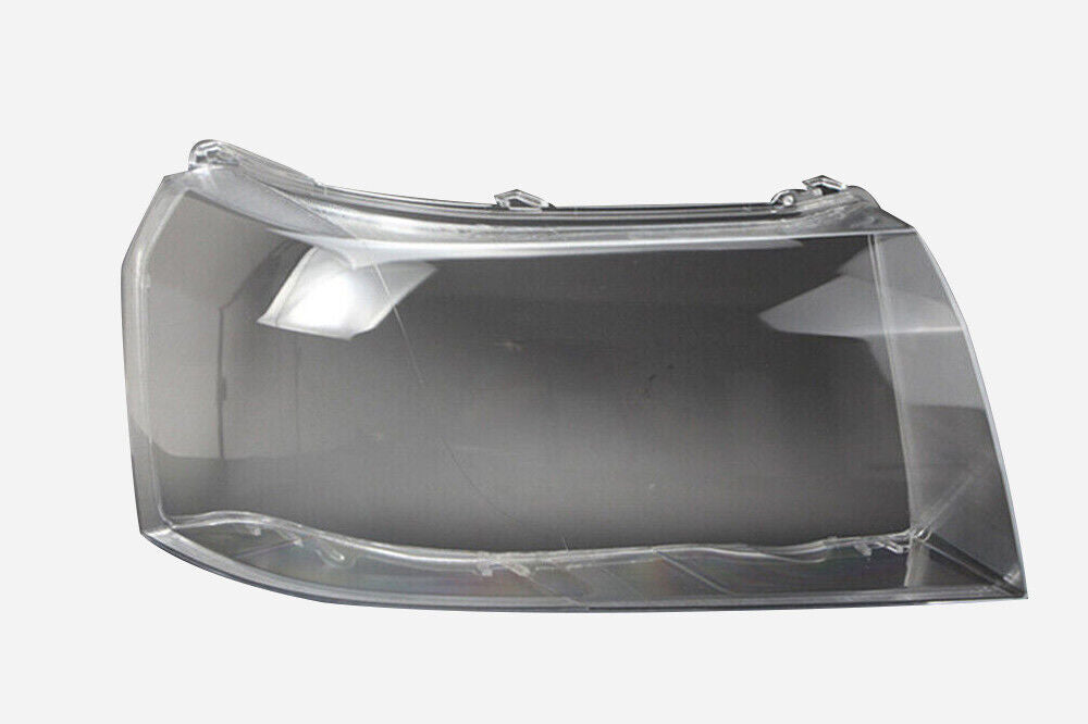 RIGHT HEADLIGHT LAMPSHADE LAMP SHELL LENS COVER FOR FREELANDER 2 L359 2012-2014