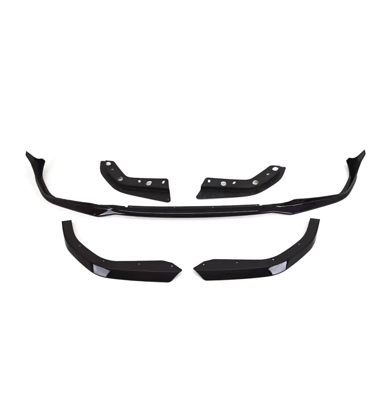 FOR BMW 3 SERIES G21 ESTATE BODYKIT BODY KIT FRONT SPLITTER REAR DIFFUSER 19-21