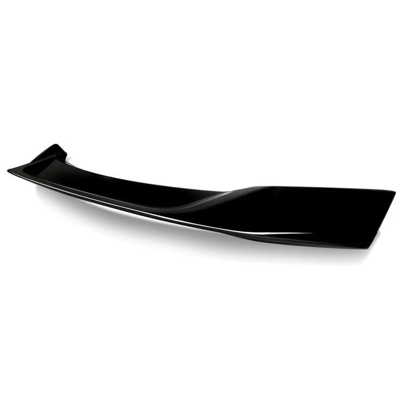 REAR BOOT TRUNK SPOILER HIGH KICK DUCKTAIL FOR AUDI A3 S3 RS3 8V SALOON 13-20
