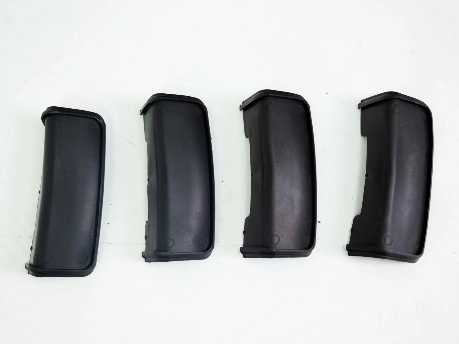 FOR FIAT DOBLO 2001-10 CROSS BARS SET ROOF RACK RAILS SWB SILVER