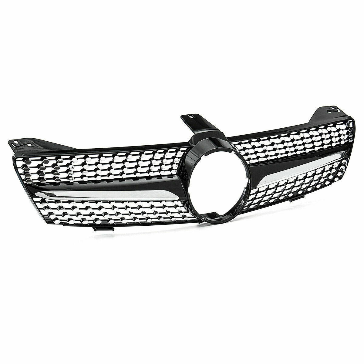 FOR MERCEDES W219 C219 CLS Sport grille grill AMG STYLE MODELS FROM 2008 ONWARDS