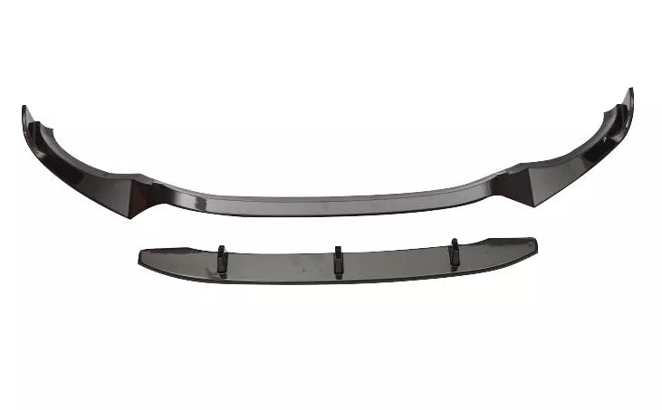 BODYKIT BODY KIT FOR BMW X3 G01 X3M FRONT SPLITTER DIFFUSER SKIRT 2018+