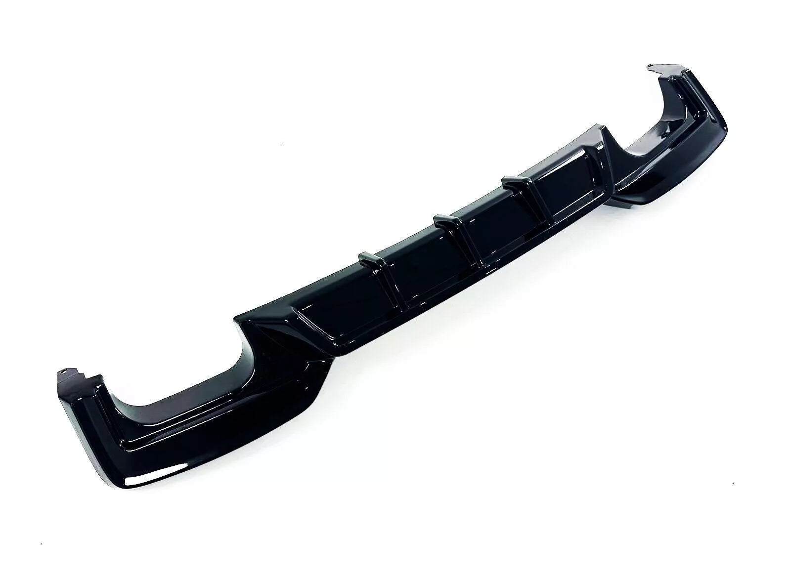 FOR BMW 6 SERIES F13 F12 CABRIO FRONT SPLITTER REAR & DIFFUSER BODYKIT BODY KIT