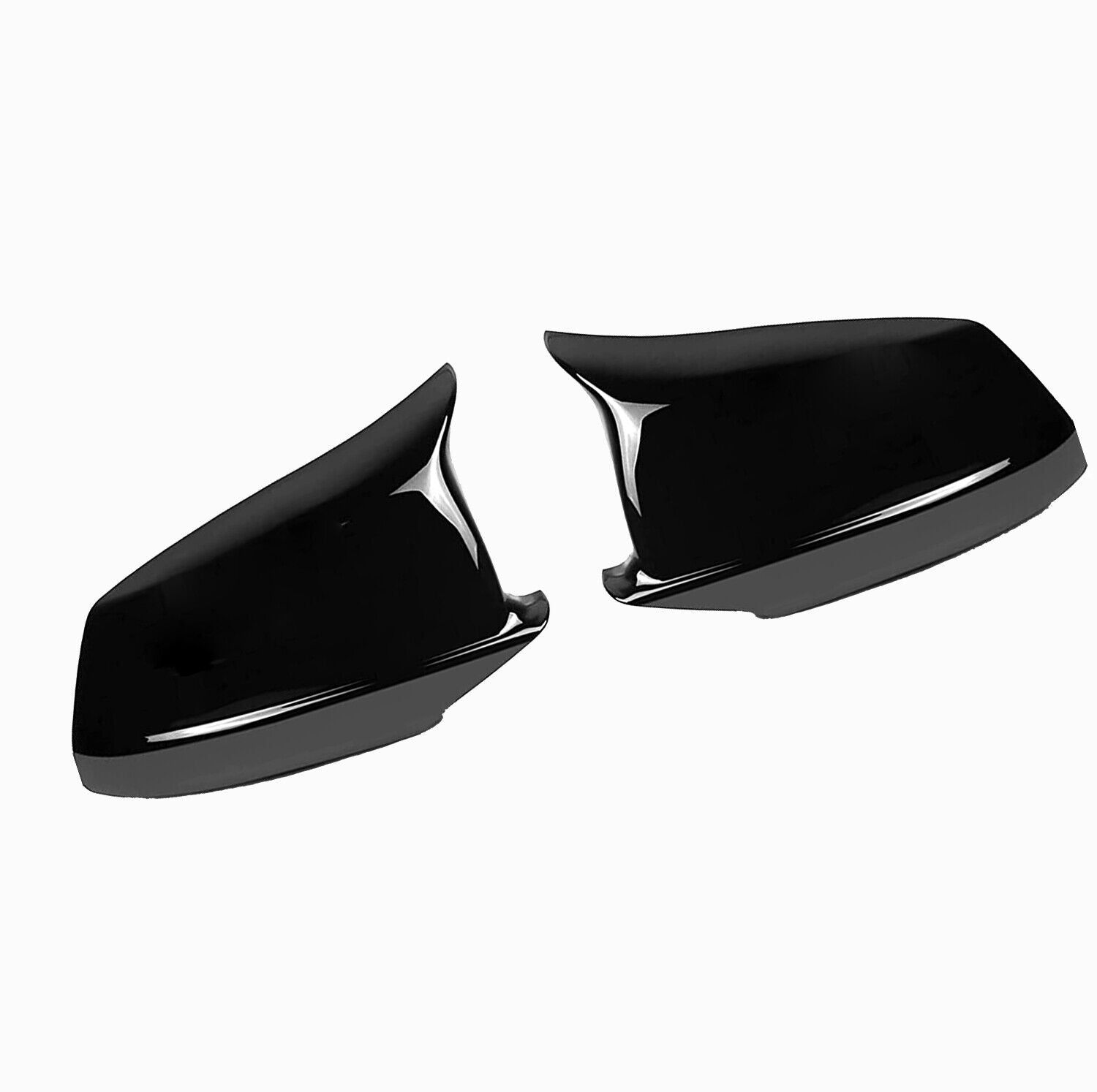 FOR BMW 5 7 SERIES F10 F11 F18 F07 F06 F12 F13 F01 F02 MIRROR COVER CAP PRE LCI
