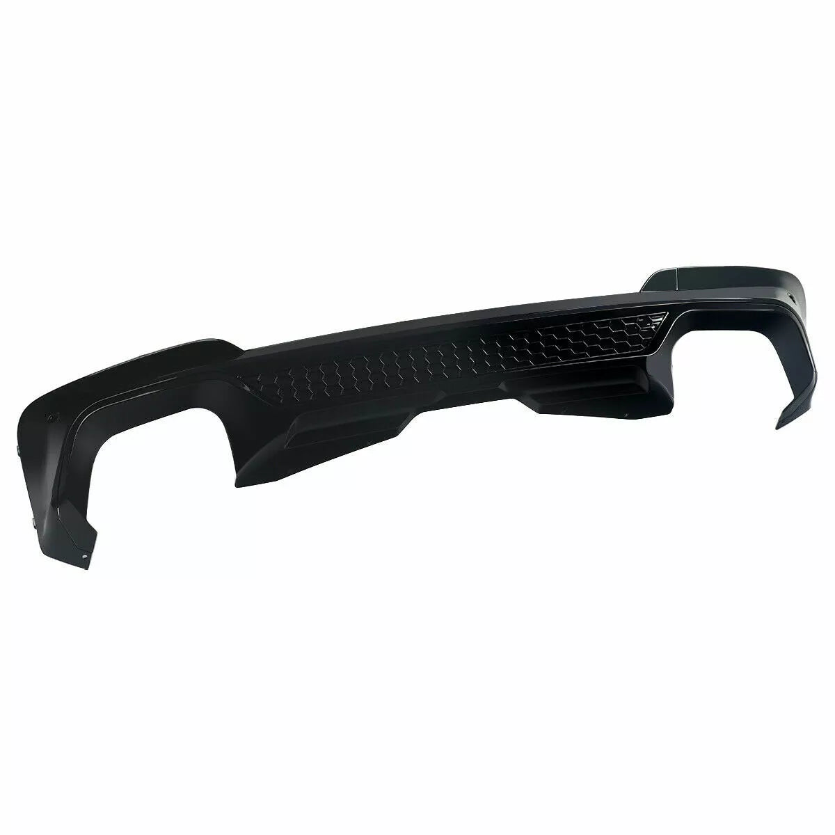 BODYKIT BODY KIT FOR BMW X3 G01 X3M FRONT SPLITTER DIFFUSER LIP SPOILER