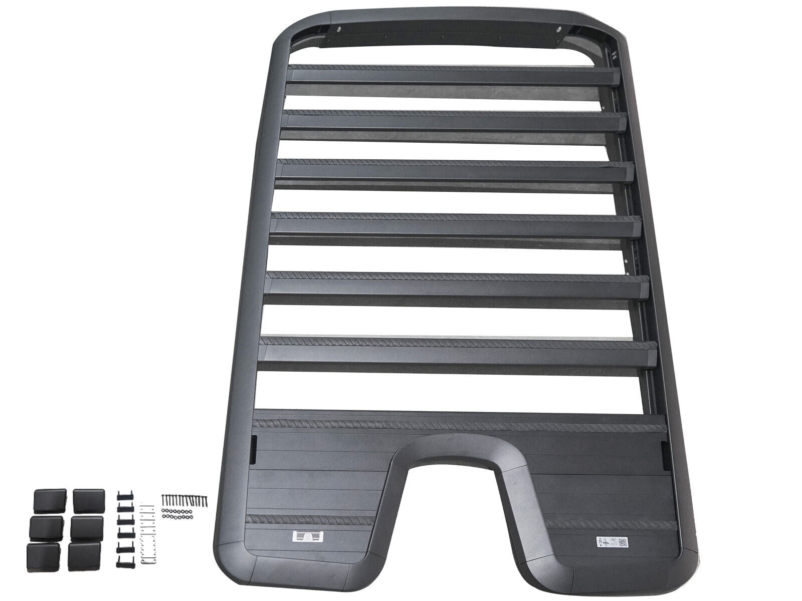 FOR LAND ROVER DEFENDER 110 L663 LUGGAGE CARRIER BASKET ROOF RACK BOND EDITION