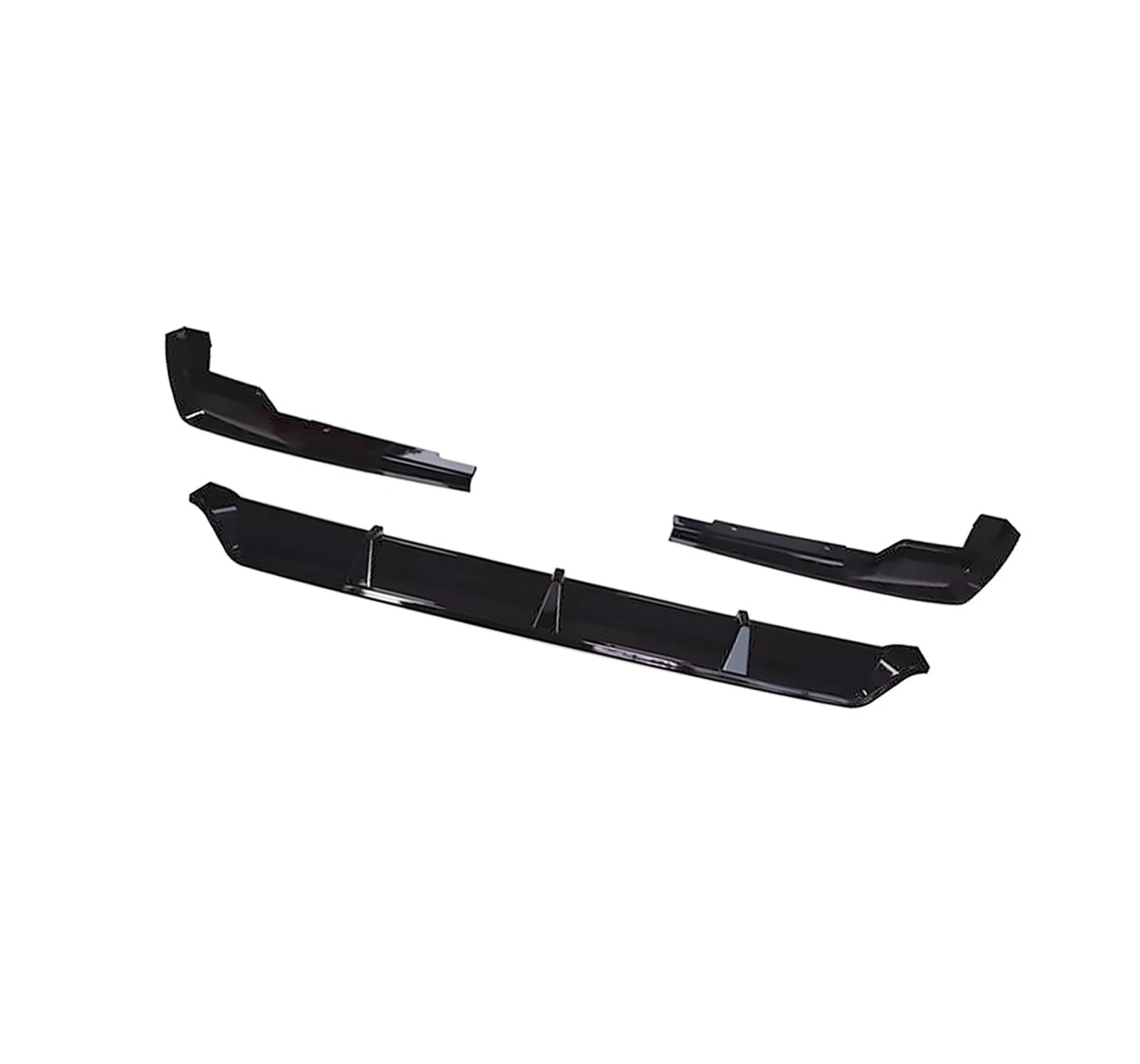FOR BMW X7 G07 LCI BODYKIT BODY KIT FRONT SPLITTER REAR DIFFUSER SKIRT 2023+