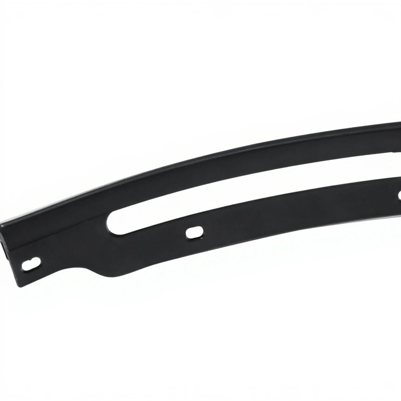 FOR BMW X5 F15 WHEEL ARCH FENDER EXTENSION GLOSS BLACK TRIMS FRONT REAR SET 4X