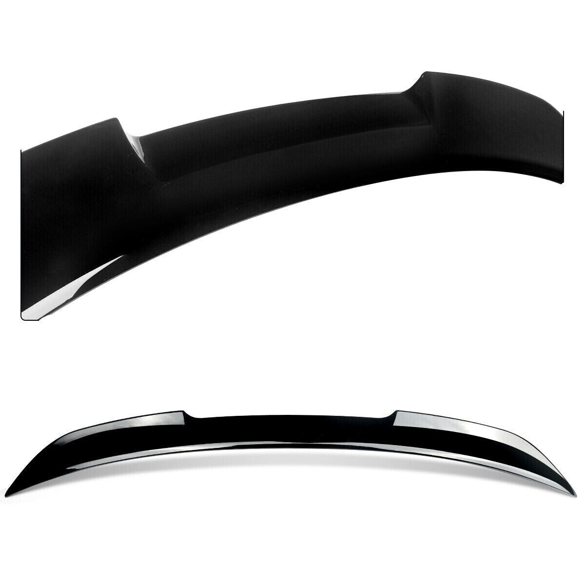 FOR BMW 5 SERIES E60 M5 STYLE REAR BOOT SPOILER WING LIP OEM FOR 2004-2010