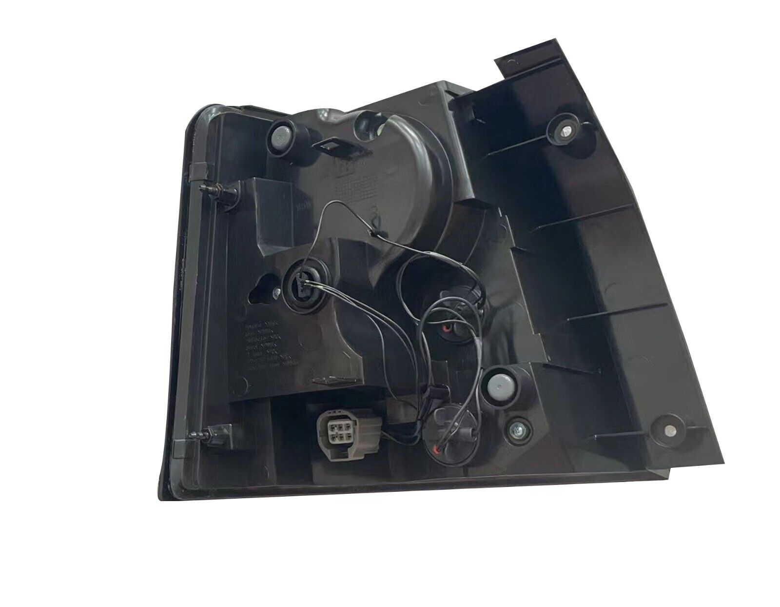 FOR RANGE ROVER SPORT L320 REAR BRAKE LED TAIL LIGHTS LAMP RIGHT SIDE 2005-13