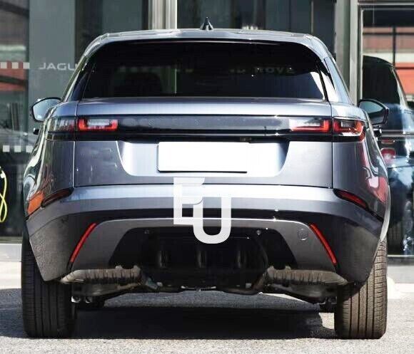 Velar Rear Light Led 2PCS REAR LEFT & RIGHT LED LAMP LIGHT FOR LAND ROVER VELAR L560 18-202