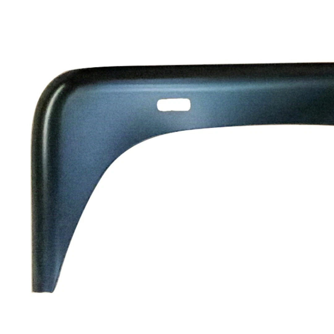 RH & LH ALUMINIUM PAIR FRONT OUTER FENDER FOR LAND ROVER DEFENDER TD5 TDCI 98-16