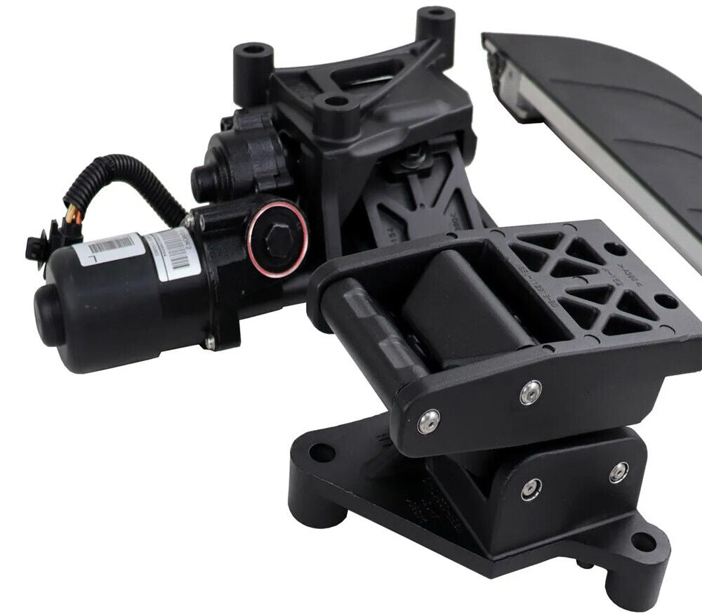 FOR RANGE ROVER VOGUE L460 SPORT L461 2022+ ELECTRIC RUNNING BOARD SIDE STEPS