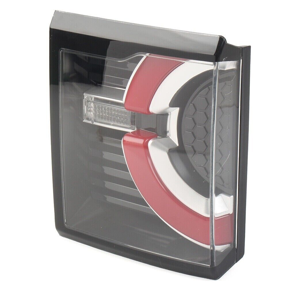 REAR INNER TAIL LIGHT LAMP FOR LAND ROVER DISCOVERY SPORT 15-19 LR087263 RIGHT