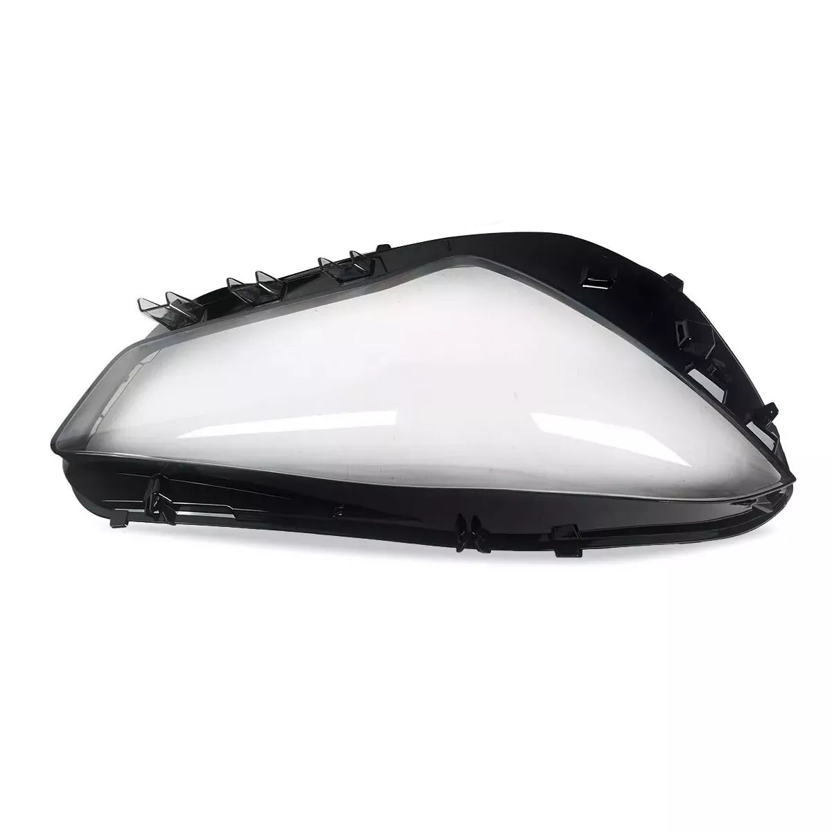 FOR MERCEDES CLA W118 C118 RIGHT DRIVER SIDE HEADLIGHT LENS HEADLAMP COVER 2019+