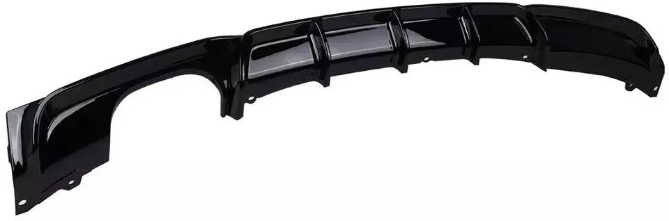 FOR BMW 3 SERIES F31 TOURING BODY KIT FRONT LIP SPLITTER REAR DIFFUSER BODYKIT