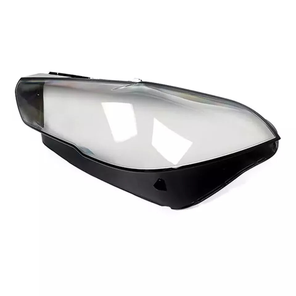 FOR BMW X6 G06 X5 G05 RIGHT HEADLIGHT LENS HEADLAMP COVER REPLACEMENT 2018-2023