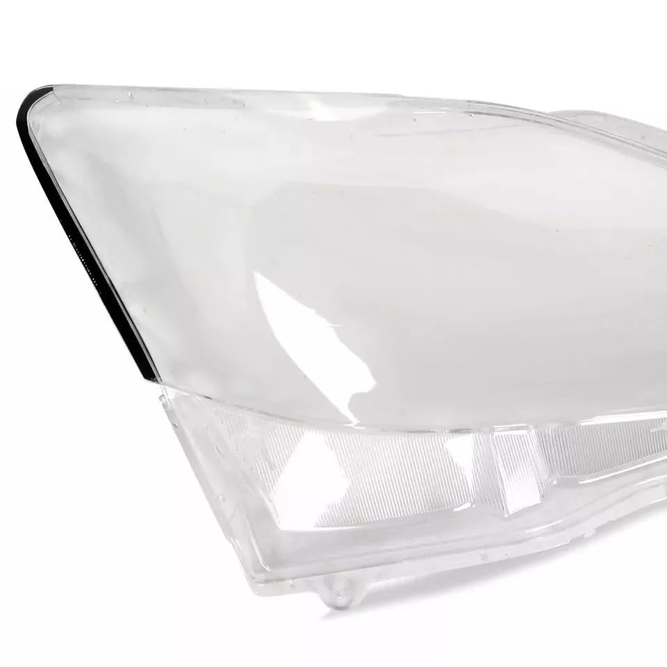 FOR LEXUS IS250 IS300 IS350 06-12 HEADLIGHT LAMP LENS COVER FRONT RIGHT DRIVER