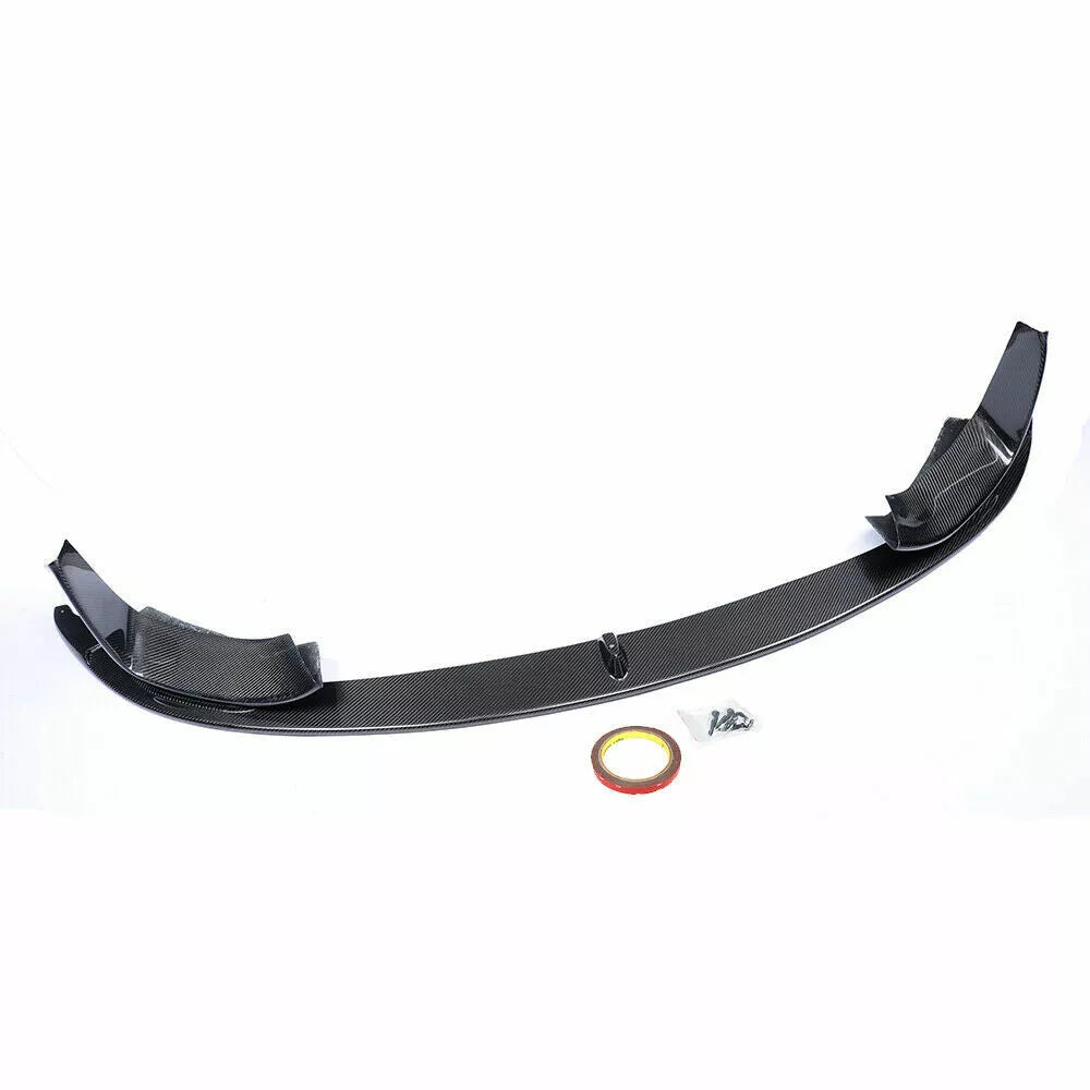 BODY KIT BODYKIT FOR BMW 4 SERIES F82 M4 FRONT LIP SKIRT REAR DIFFUSER SPLITTER