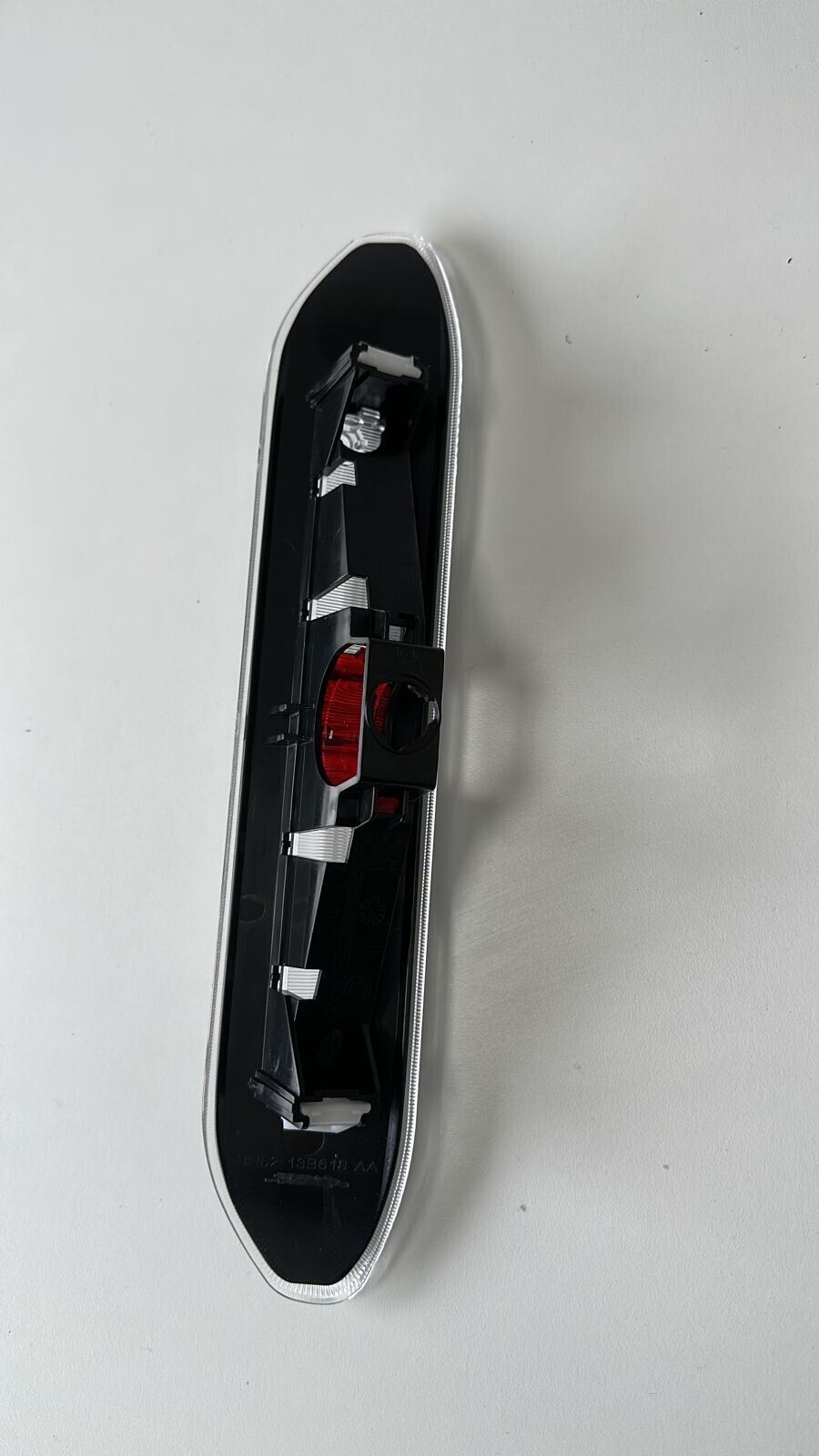 FOR LAND ROVER FREELANDER 2 LR2 CLEAR LENS LED REAR THIRD HIGH LEVEL BRAKE LIGHT