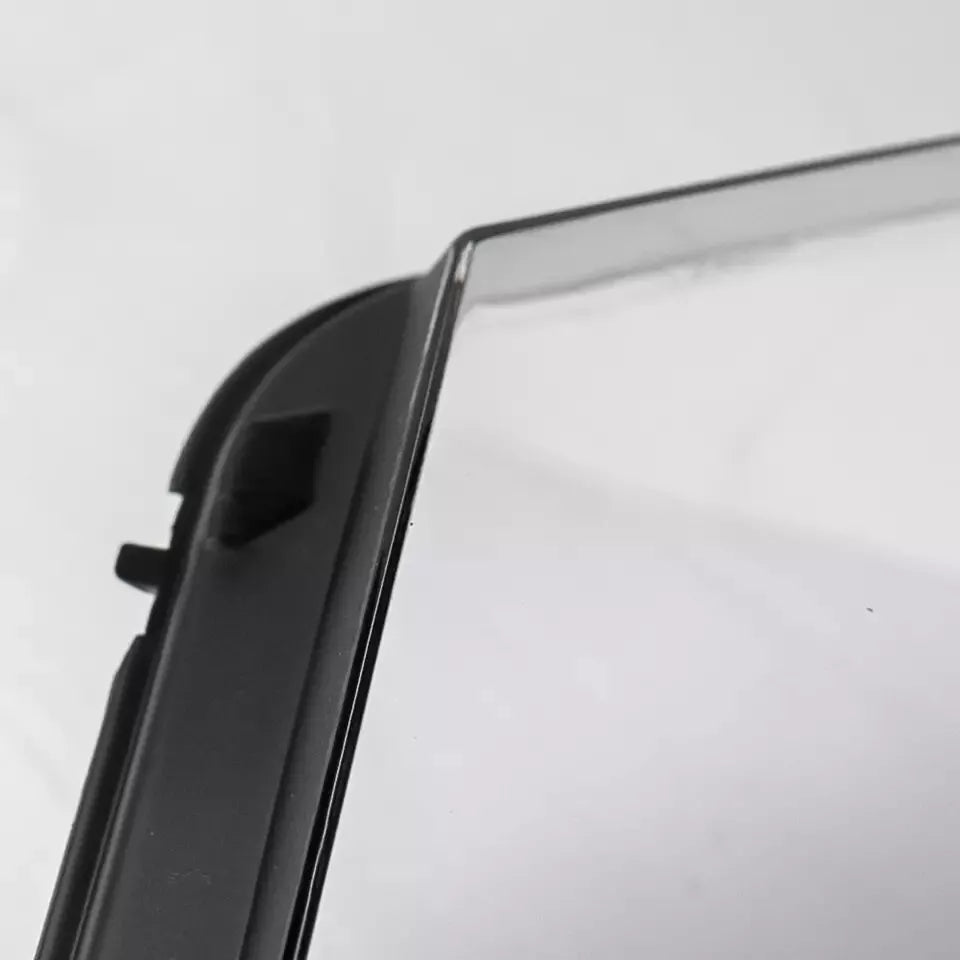 LEFT PASSENGER SIDE HEADLIGHT LENS COVER LAMP FOR VW SHARAN 2010-2022