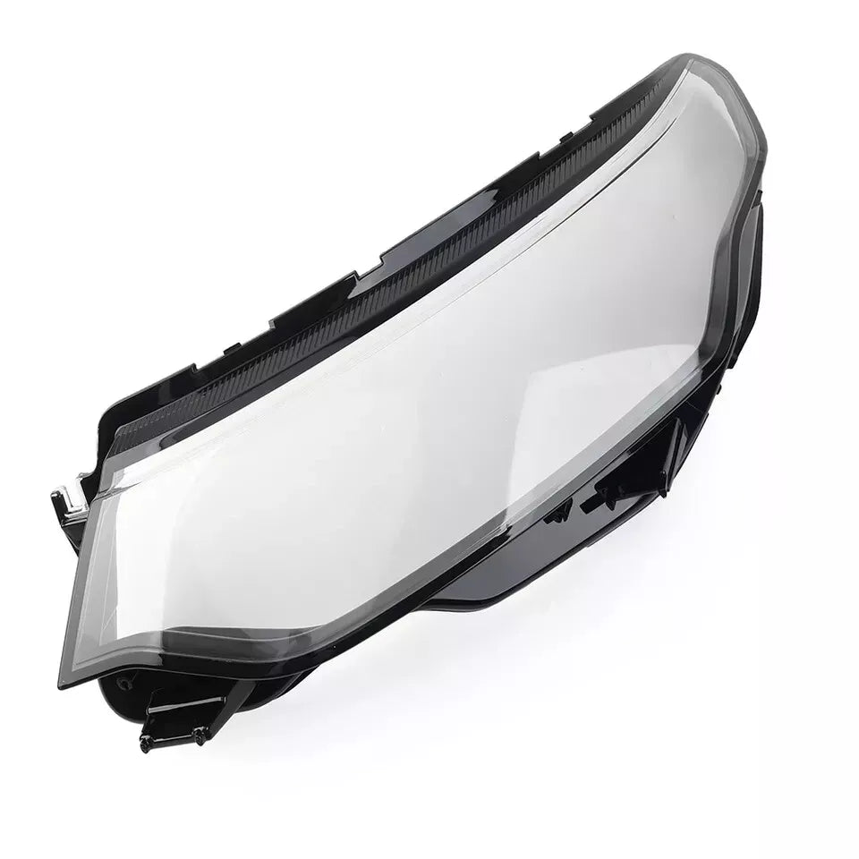 HEADLIGHT LENS LAMP REAR LEFT RIGHT SIDE PAIR FOR LAND ROVER DISCOVERY SPORT