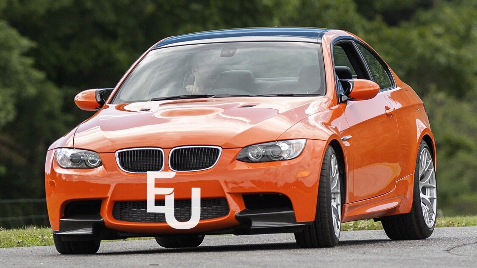 FOR BMW 3 SERIES E92 COUPE E93 CABRIO LEFT HEADLIGHT HEADLAMP LENS COVER 10-13