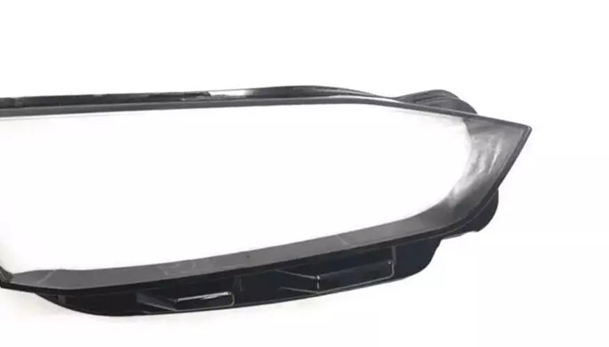 FOR AUDI A5 RS5 RIGHT DRIVER SIDE FRONT HEADLIGHT HEADLAMP LENS COVER 2017-20