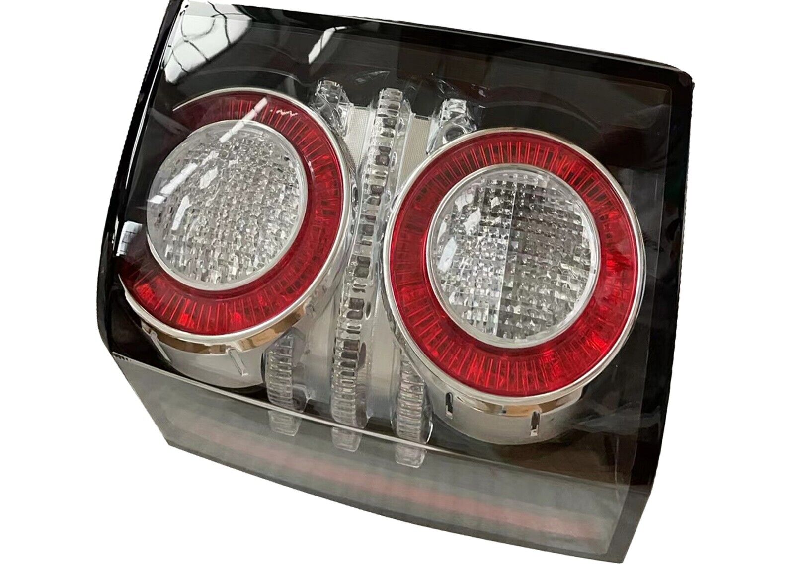 Range Rover Rear Round Lamp FOR LAND RANGE ROVER VOGUE L322 LEFT SIDE REAR TAIL LIGHT LAMP 2010-20