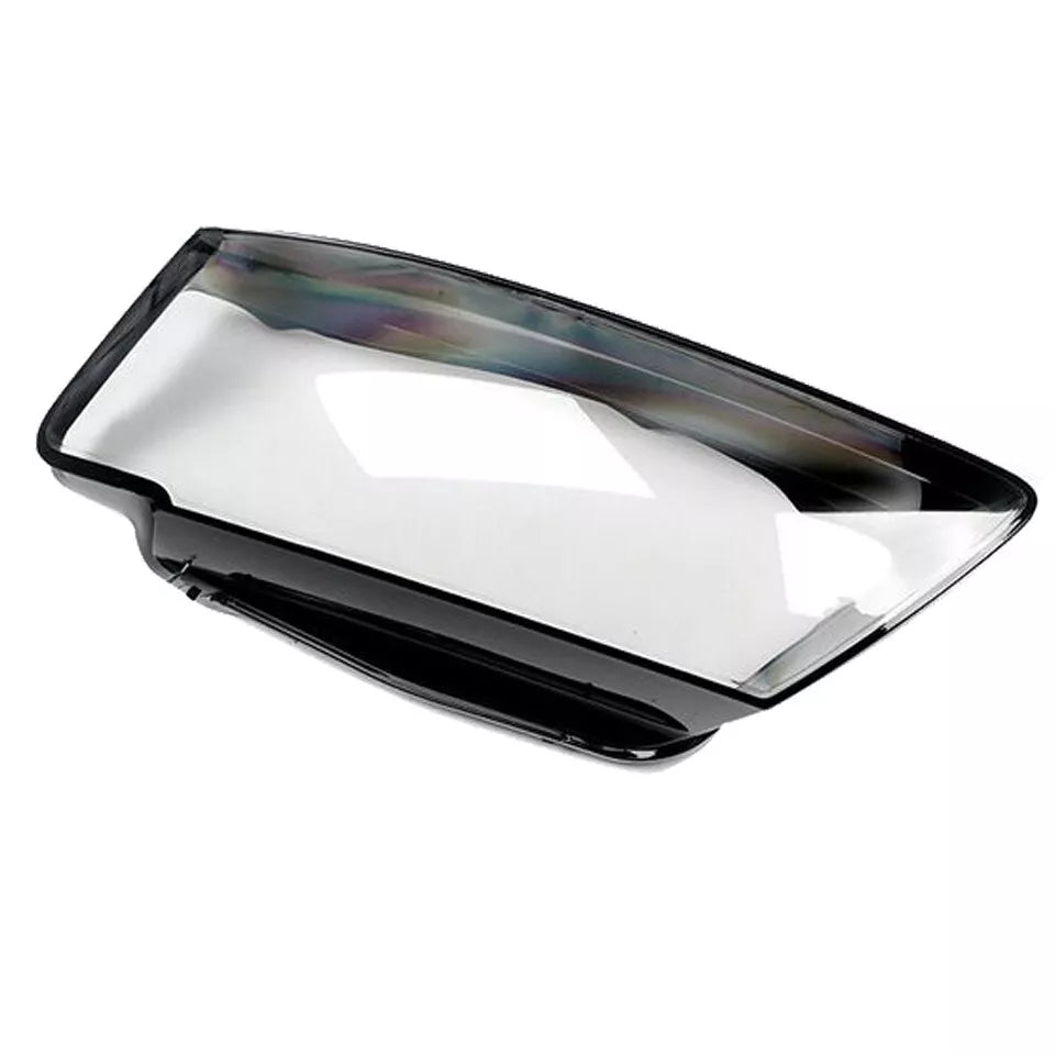 FOR AUDI A5 S5 RIGHT DRIVER SIDE FRONT HEADLIGHT HEADLAMP LENS COVER 2009-11