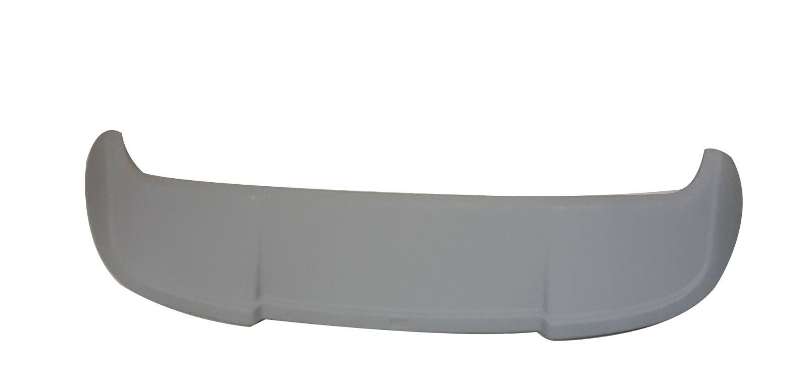 FOR AUDI A3 8V HATCHBACK 14+ RS3 LOOK REAR WING HOOD ROOF SPOILER SPLITTER 14 ON