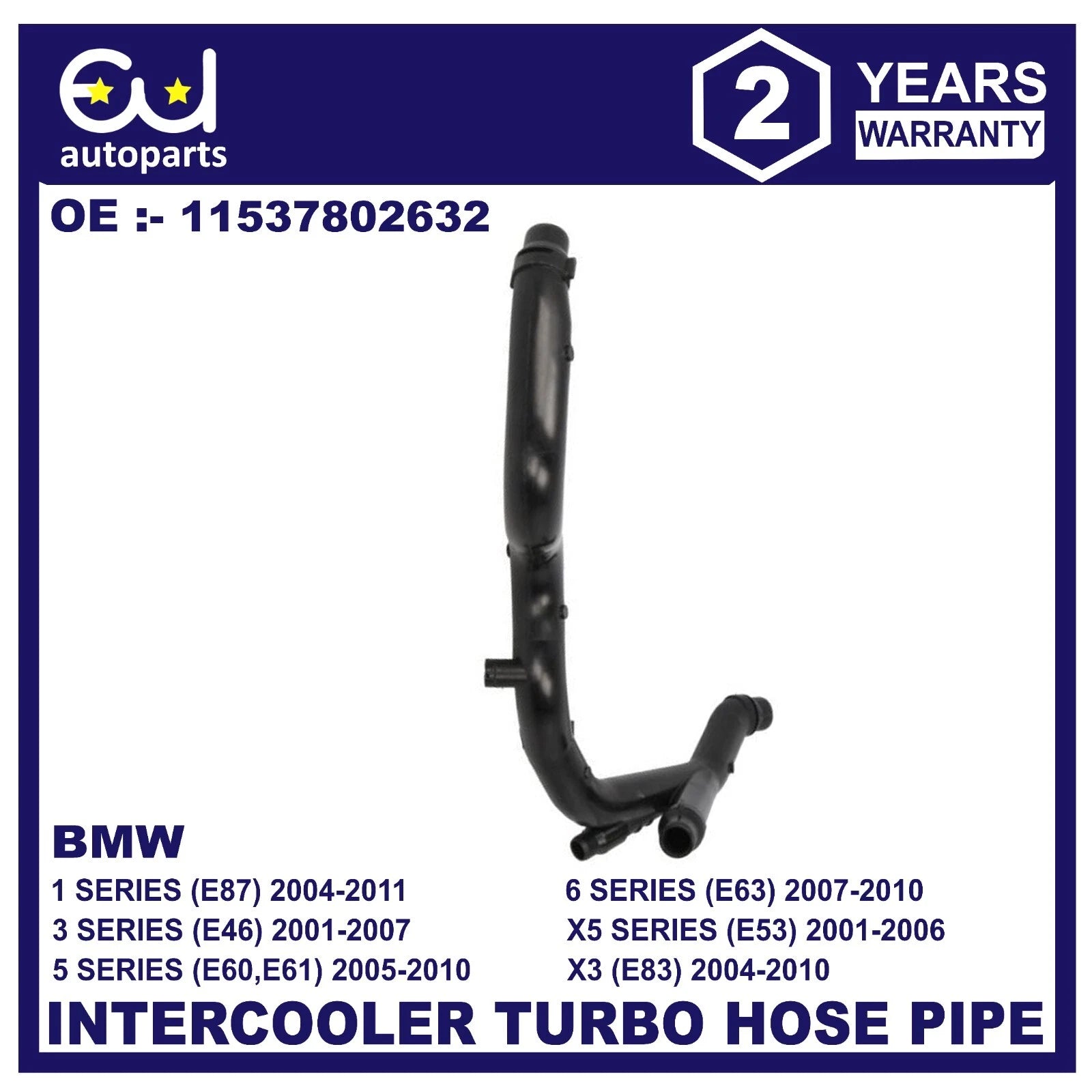 EU AUTO PARTS LTD