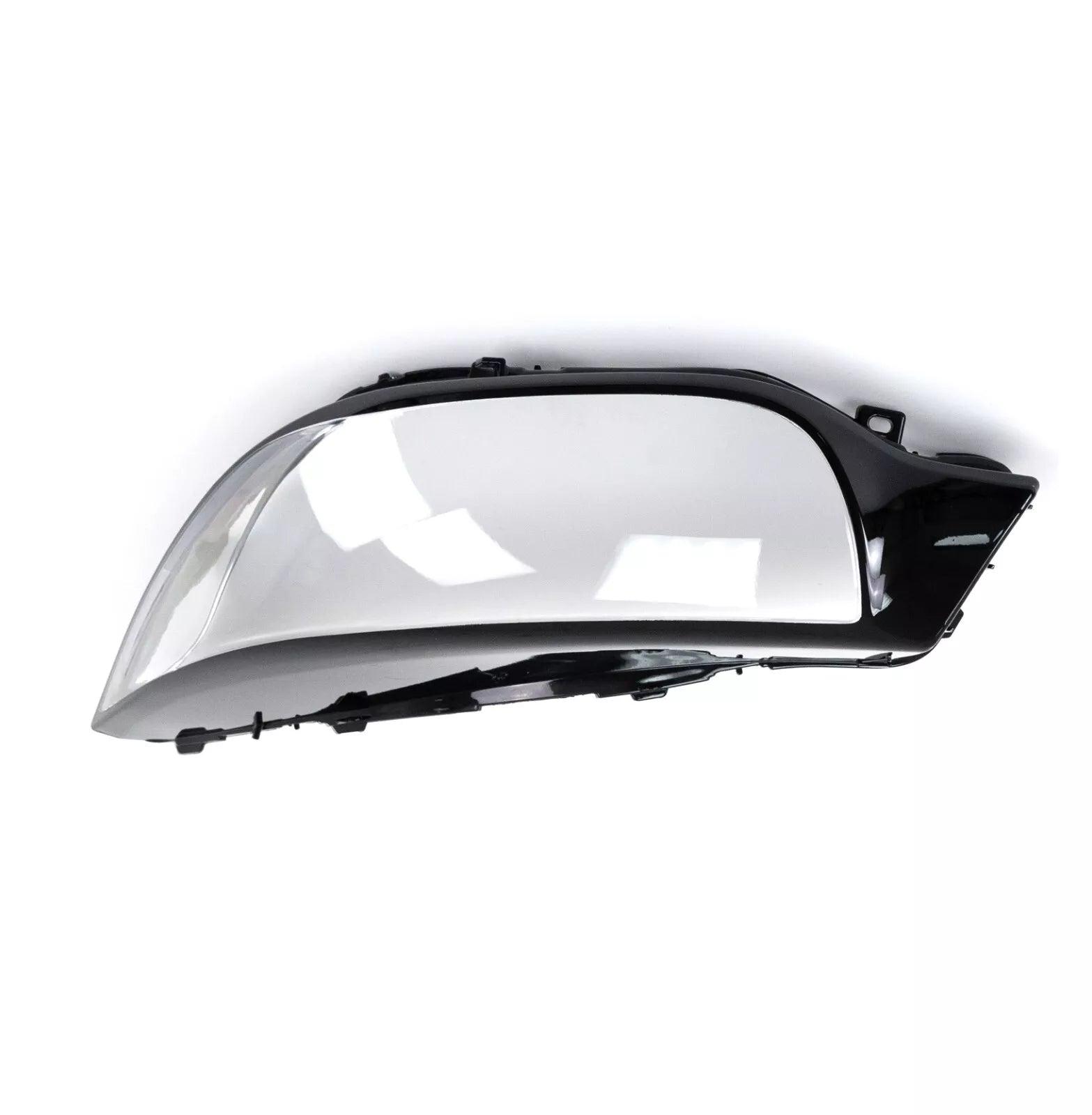FOR BMW I3 SERIES I01 FRONT HEADLIGHT LENS COVER LEFT PASSENGER SIDE 2013-2021