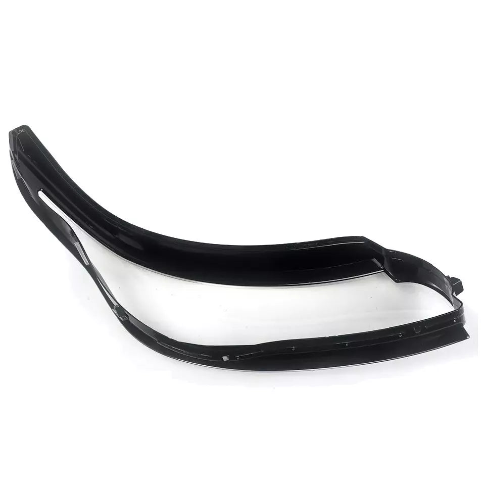 RIGHT DRIVER SIDE HEADLIGHT LENS LAMP COVER FOR RANGE ROVER SPORT L494 13-17