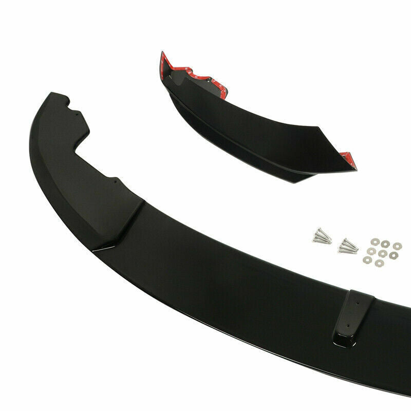 BMW 4 Series Splitter F32 F33 F36 2014-2016 M Performance BMW 4 Series Splitter F32 F33 F36 2014-2016 M Performance