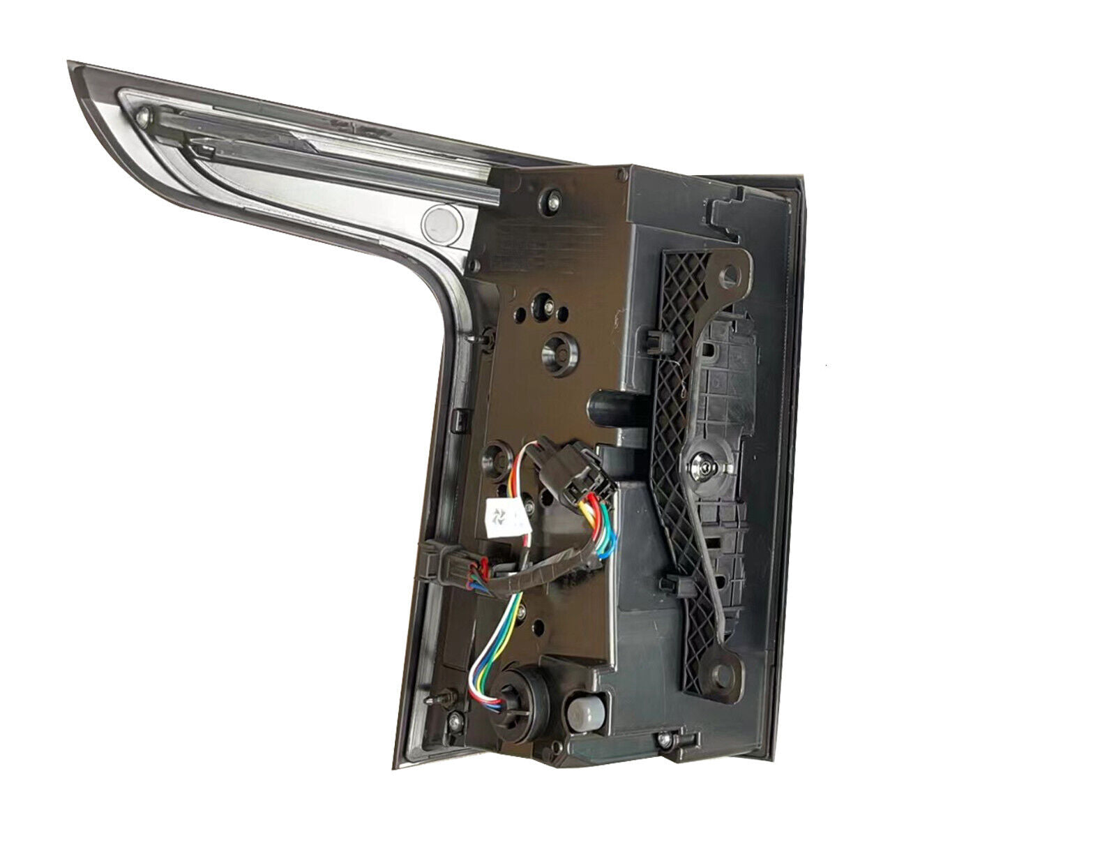 RIGHT O/S REAR TAIL LIGHT LAMP FOR LAND RANGE ROVER MK4 L405 2013-2021