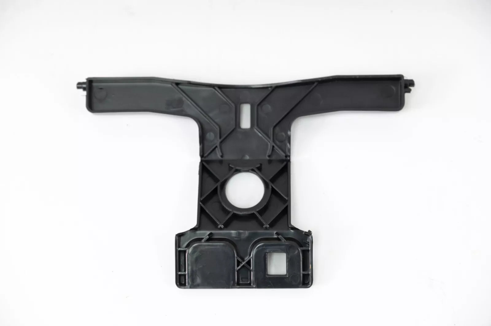 FOR MERCEDES C CLASS W204 S204 C204 7-15 FRONT GRILLE GRILL DIAMOND BLACK CHROME