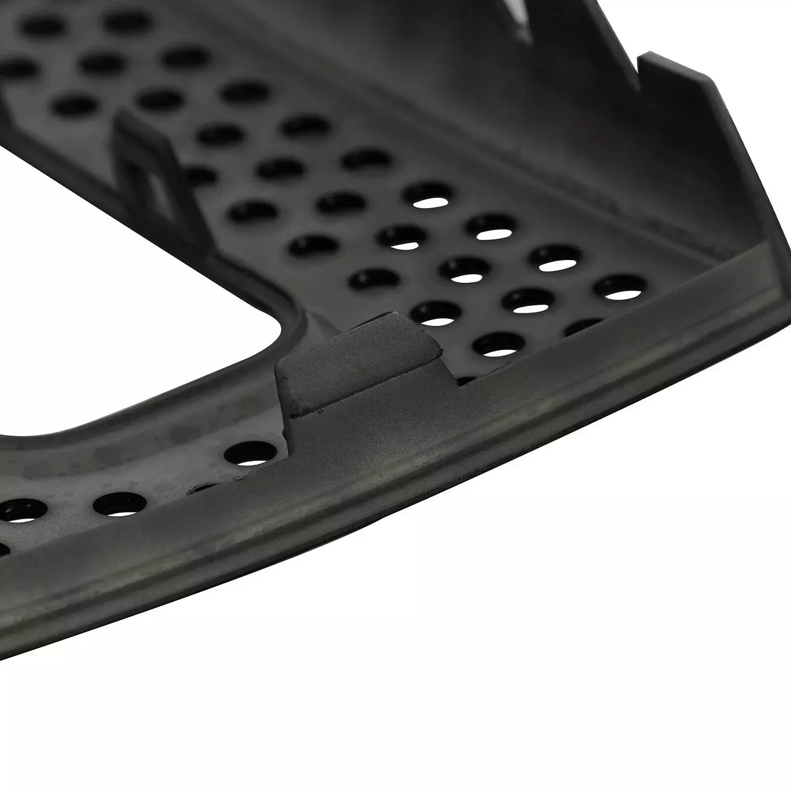 RIGHT FOG LIGHT COVER VENT SURROUNDS GRILLE GRILL FOR LAND ROVER DEFENDER L663