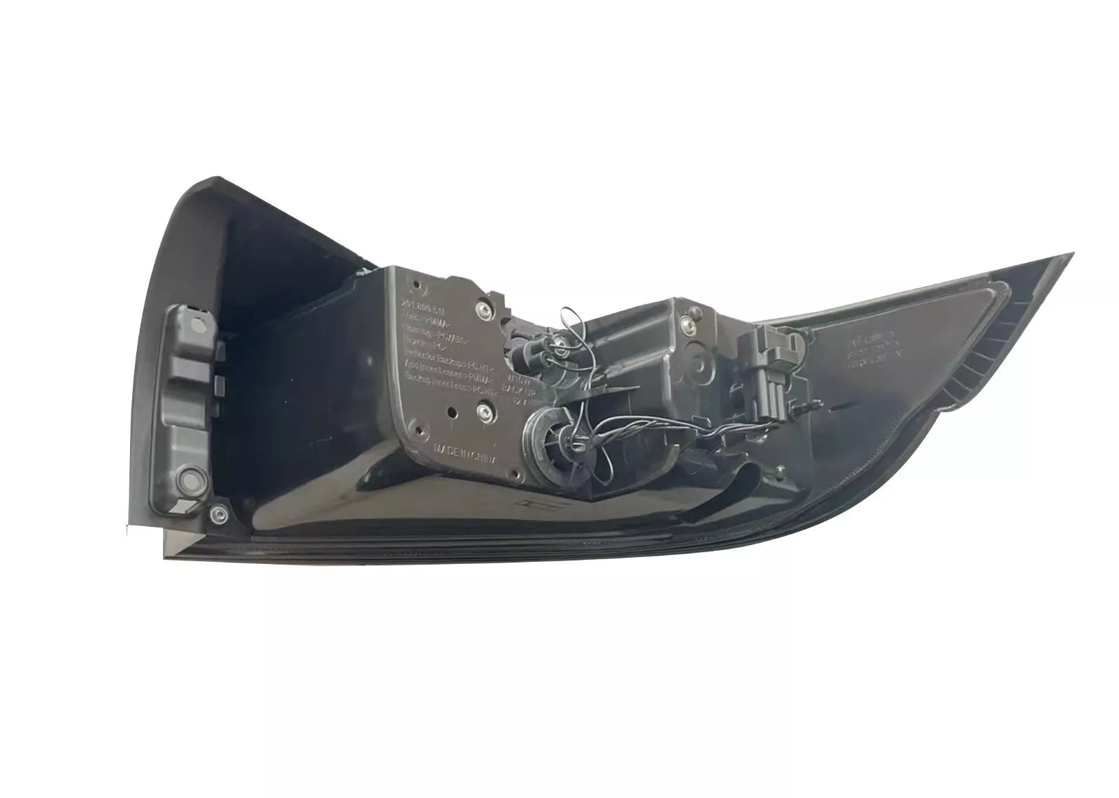 LEFT N/S REAR TAIL LIGHT BRAKE LAMP FOR LAND RANGE ROVER EVOQUE L538 2016-20 UK