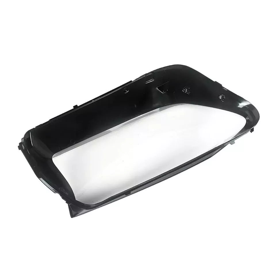 RIGHT DRIVER SIDE HEADLIGHT LENS COVER HEADLAMP FOR MERCEDES GLS X167 2019-2022