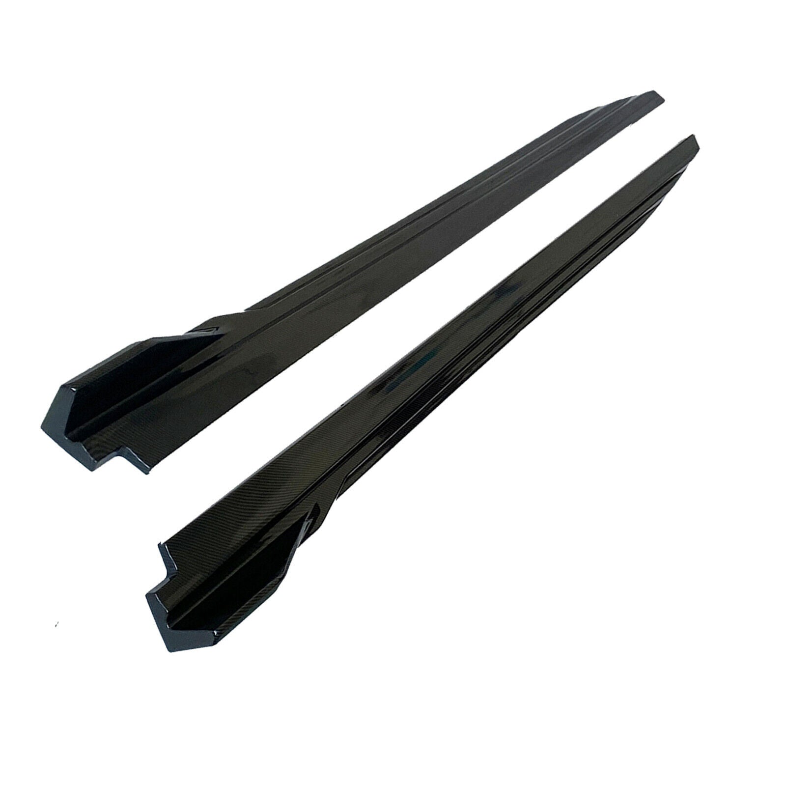 BMW X5 F15 TRANSFORMED BODY KIT FRONT SPLITTER REAR DIFFUSER SIDE SKIRT SPOILER