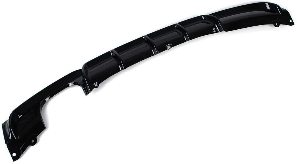 FOR BMW 3 SERIES F30 MP BODYKIT FRONT LIP SPLITTER REAR DIFFUSER GRILLE BODY KIT