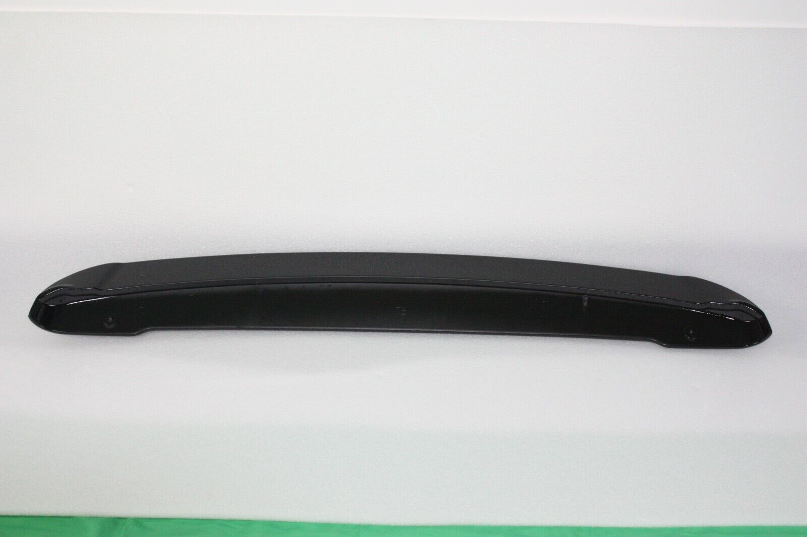 FOR VW TRANSPORTER T6 T6.1 REAR TAILGATE ROOF SPOILER WING SPORTLINE GLOSS 15+