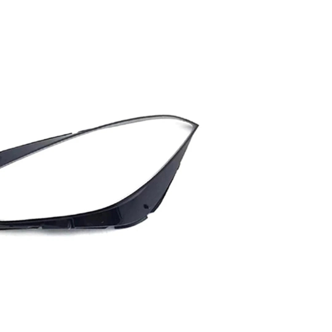 FOR BMW Z4 G29 2022-ON HEADLIGHT HEADLAMP LENS COVER CLEAR LAMPSHADE LEFT+RIGHT