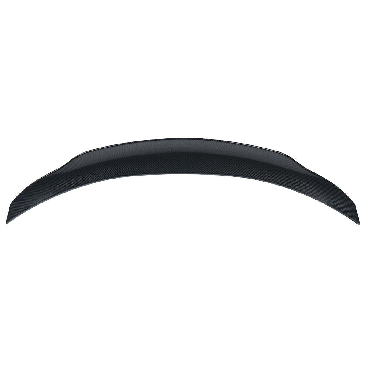 FOR MERCEDES BENZ C63 W205 15-18 BODYKIT BODY KIT FRONT SPLITTER LIP DIFFUSER